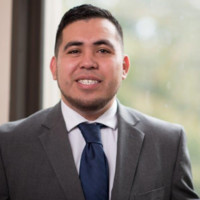 Student Action with Farmworkers Employee Victor Canales-Gamino's profile photo