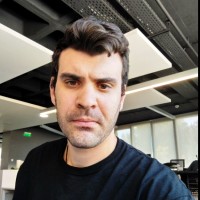 Matthaios Ioannidis's profile photo