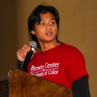 Chinese Progressive Association - San Francisco Employee Aidan Choi's profile photo