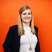 VR-Bank Neu-Ulm eG Employee Aline Berchtold's profile photo