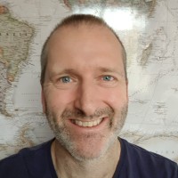 Sentral Employee Phillip Webb's profile photo