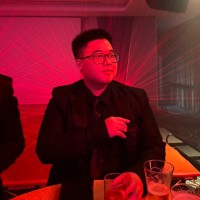 Weblite Employee Reinaldo Taslim's profile photo