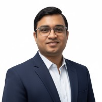 Manohar Nagar's profile photo