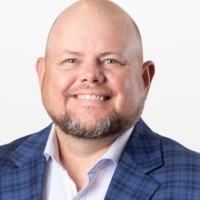Forward Minded Media Employee Doug Monson's profile photo
