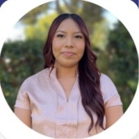 Central California Asthma Collaborative Employee Perla Mendoza's profile photo