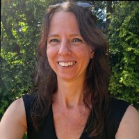 De Blauwe Schuit Employee Marjolein Mol's profile photo