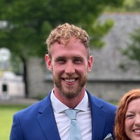 Oliver Cook Email