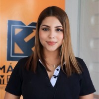 Márquez y Fajardo Employee Karen Yulieth Corrales Cárdenas's profile photo