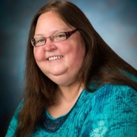 NASA Employee Patricia Field's profile photo