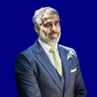 MJS Holding Employee Farshid Ahvan's profile photo