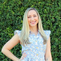 Bourne Partners Employee Emily Ferlo's profile photo