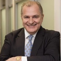 American Nationwide Mortgage Company Inc. (Official Page) Employee Teoman Turut's profile photo