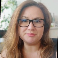 Kaufland Bulgaria Employee Veselina Gyuleva's profile photo