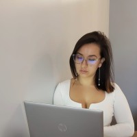 Rebexa Group Employee Andrea Alvarez López's profile photo