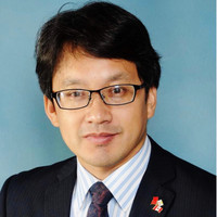 Ivanhoe Mines Employee Tao Feng's profile photo