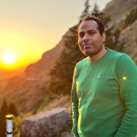 Neelbeda Soni Email