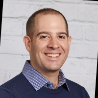 Datasembly Employee David Andrews's profile photo