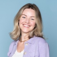 Newzoo Employee Emma McDonald's profile photo