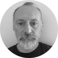 Jellyfish Employee Matt Tomich's profile photo