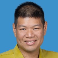 GE Digital Employee Steve Tang's profile photo