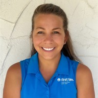 First Tee - Metropolitan New York Employee Elizabeth Blomgren's profile photo