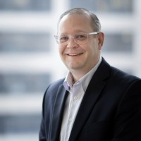 Mitsubishi Power Employee Andy Knapp's profile photo