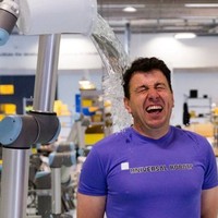 Cobots.ie Employee Dan Buckley's profile photo