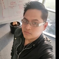 Ejad Global Solutions Employee Alex Gomez's profile photo