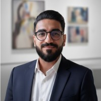 BaleMessenger Employee Seyed A.'s profile photo