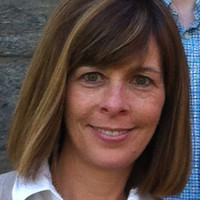 Prudential Financial Employee Ellen O'Neill's profile photo