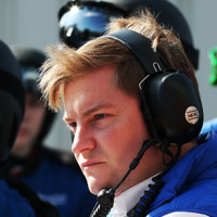United Autosports Employee Charlie Kemp's profile photo