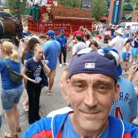 Strange Engineering Employee Mark Zorn's profile photo