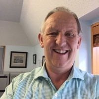 Independent Fisheries Limited Employee Kevin McDonnell's profile photo