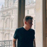 Cleverside Employee Egor Belyi's profile photo