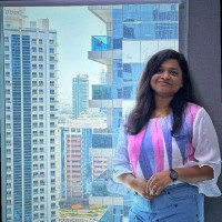 Primasoft Employee Rashmitha P's profile photo