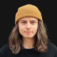 Studio Dialect Employee James Betts's profile photo