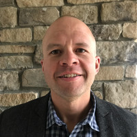 Rotech Healthcare Employee Josh Connell's profile photo