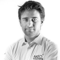 AKEOPLUS Employee Valentin Leduc's profile photo