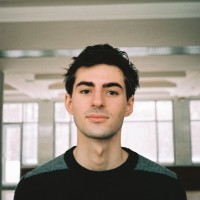 LanguageLine Solutions Employee Ivan Suslov's profile photo