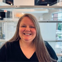 CastleBranch Employee Hanna Clark's profile photo