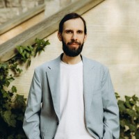 Argentics.io Employee Mark Tsemma's profile photo