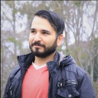 Melbourne City Mission Employee Masoud Ferdowsizadeh's profile photo