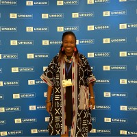 Global Strategic Communications Council (GSCC) Employee Awa Traoré's profile photo