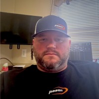 NOVA Directional Employee Cameron Holub's profile photo