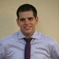 Eilon Levy's profile photo