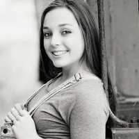 Shactee Engineering Employee Ashley Deichmueller's profile photo