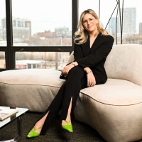 Sarah Jaffe Email & Phone Number