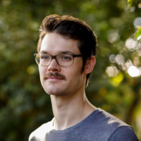 Rising Sun Pictures Employee Edward Fokkema's profile photo