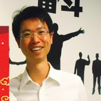 Pearson Employee Gavin Sun's profile photo