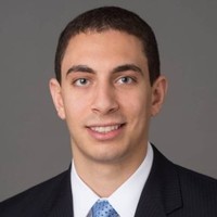 FluidStack Employee Derek Mekkawy's profile photo